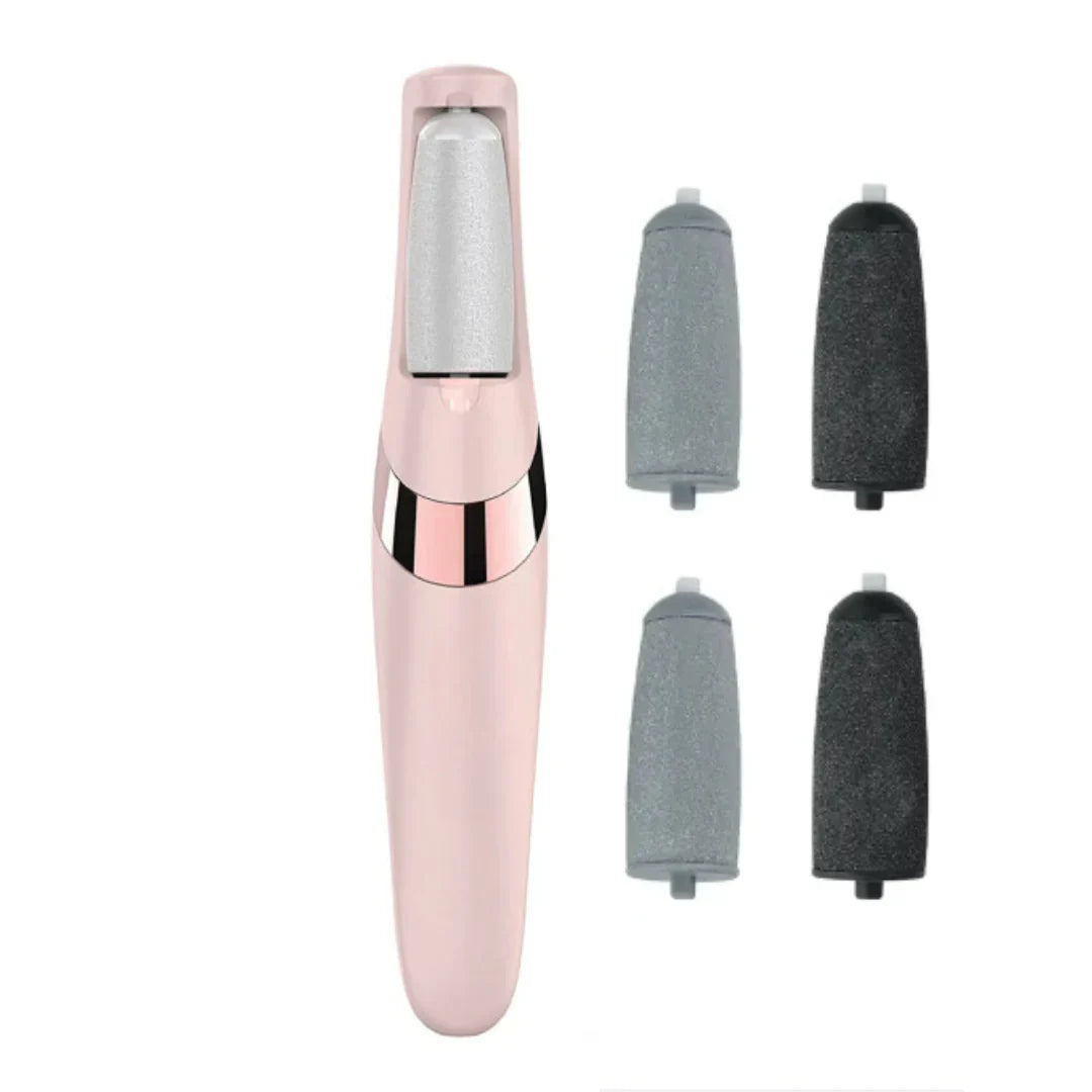 Premium Pediluxe 2.0 Foot Massager