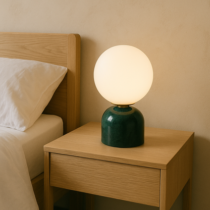Stylish Table Lamp for Living Room or Bedroom