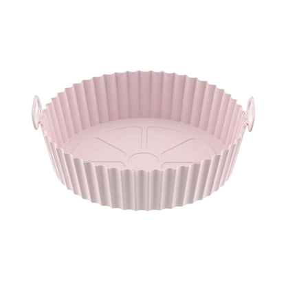 Non-Stick Air Fryer Silicone Cooking Mat