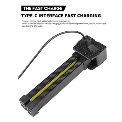 Portable Compact LED Work Lamp