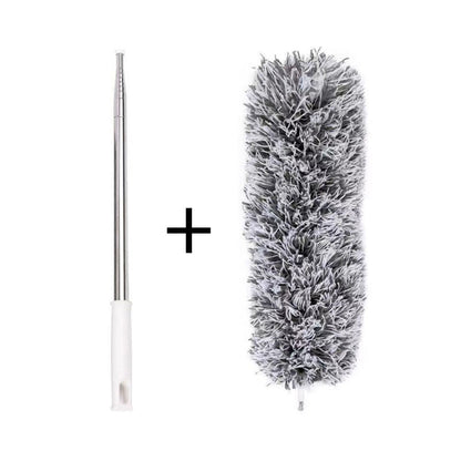 Flexible Long Reach Microfiber Cleaning Duster - Halri