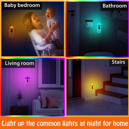 Fun LED Table Lamp