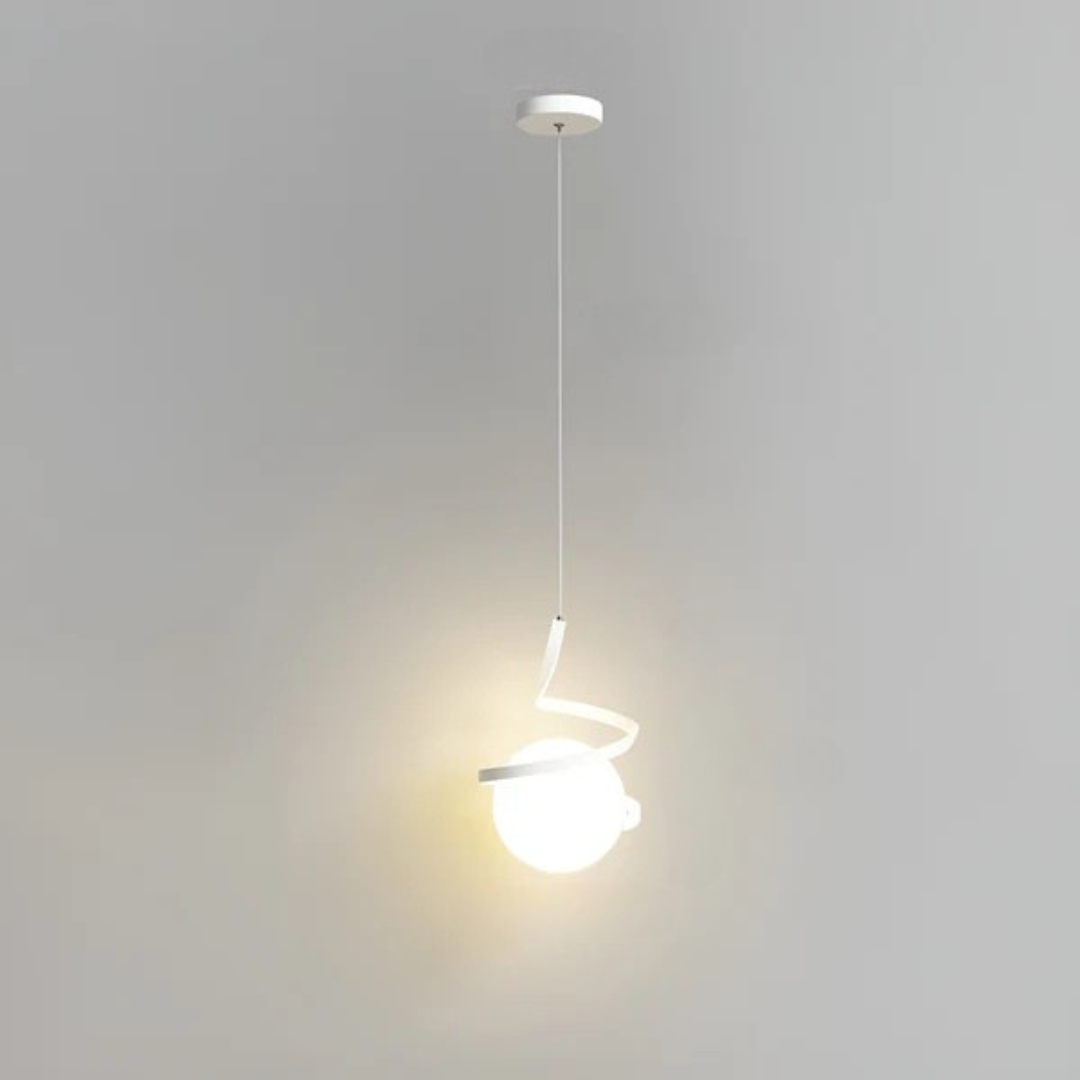 Nordic Style Modern LED Hanging Lamp