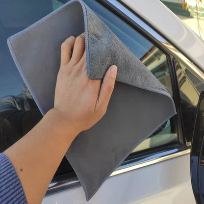 Halri | Ultra Dry Microfiber Car Towel - Halri