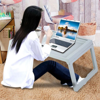 Portable Folding Breakfast Tray