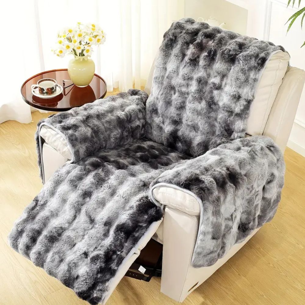 Plush Furniture Slipcover Sofa Protector - Halri