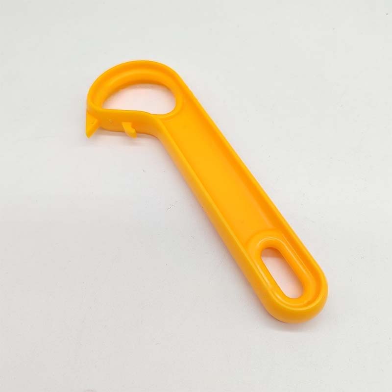 Easy Turn Ring Can Opener - Halri