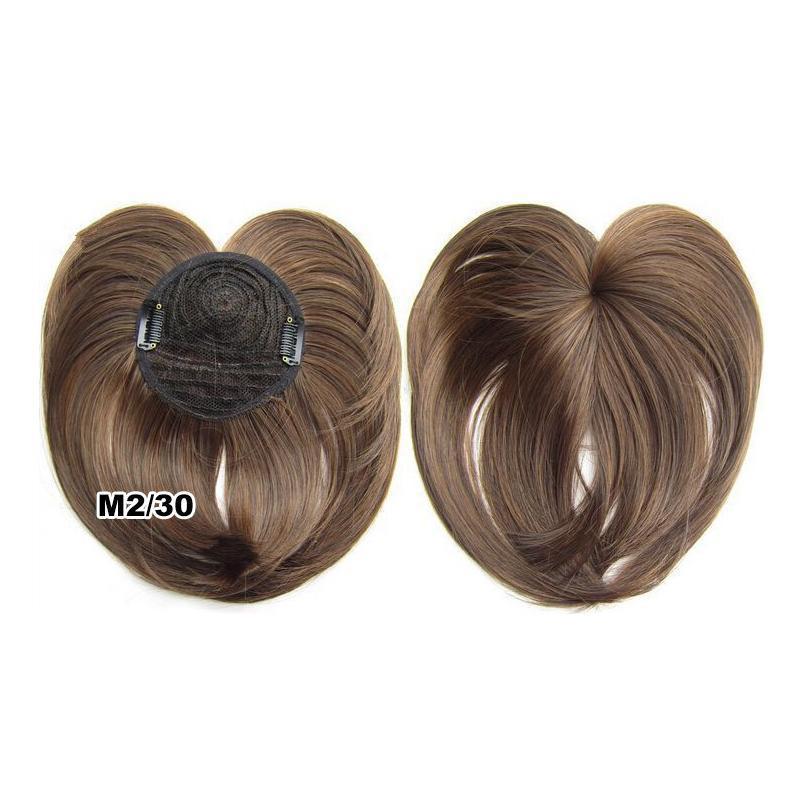 Luxurious Hair Clip in Piece