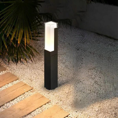 Outdoor LED Pathway Light Waterproof Aluminum Lamp