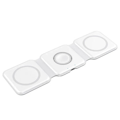 Wireless Charging Pad with Slim Design - Halri