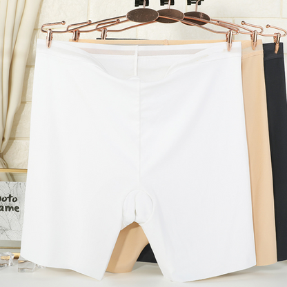 Silky Smooth Anti-Chafe Thigh Protectors