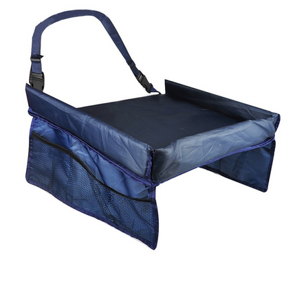 Portable Kids Travel Tray Table - Halri