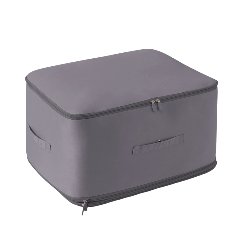 Cozy Clothing Storage Bag - Halri