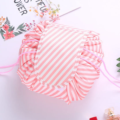 Beautiful Makeup Travel Bag