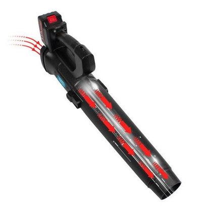 Portable Rechargeable Snow Blower 21V