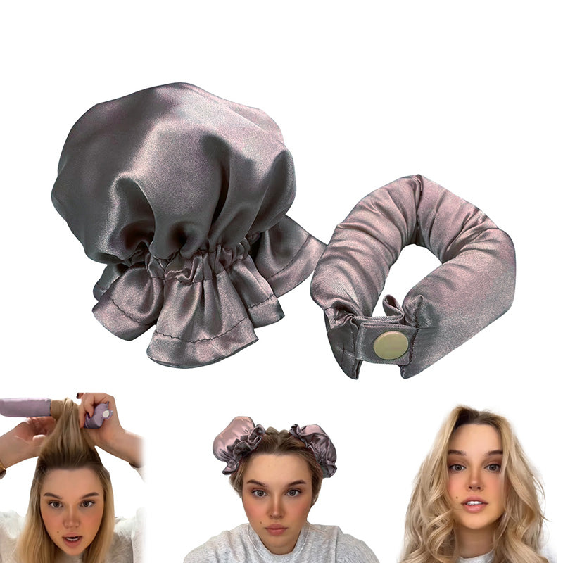 Stylish Curly Hair Clip