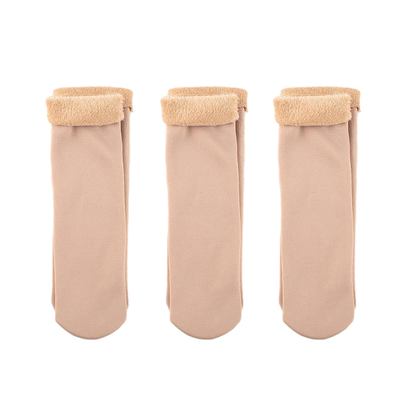 Cozy Women's Fuzzy Socks