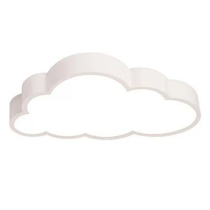Colorful Kids LED Ceiling Light Energy Saving