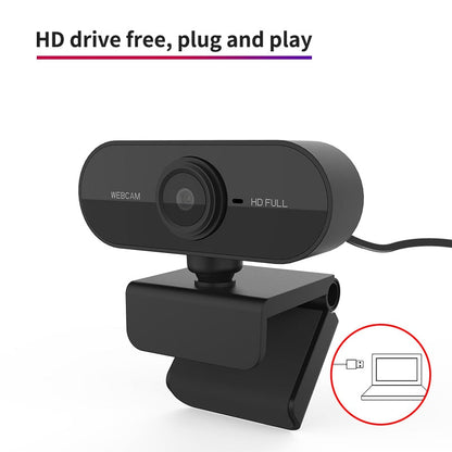 High Definition Laptop Webcam Camera