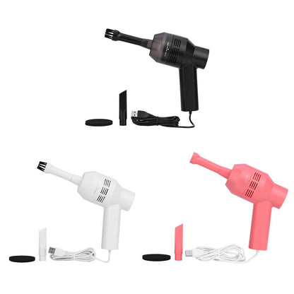 Portable Mini Keyboard Dust Cleaner