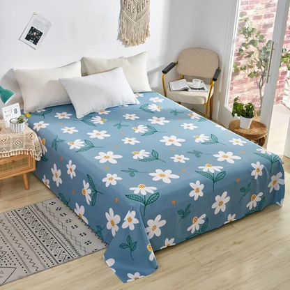 Plush Soft Bedding Duvet Cover