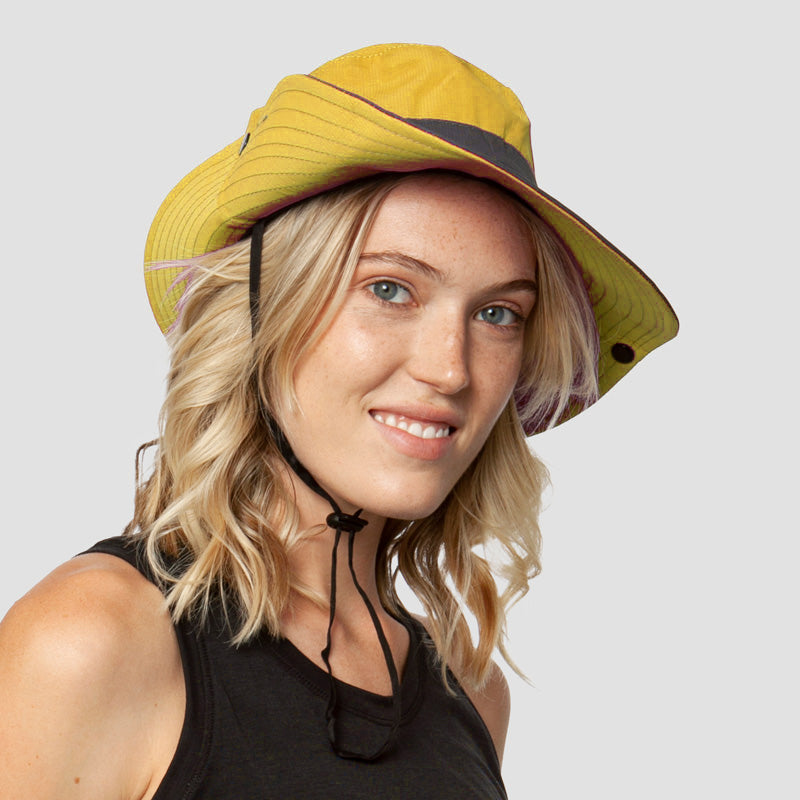 Portable Lightweight UV Sun Protection Hat