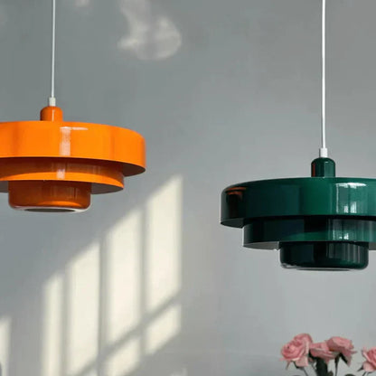 Classic Soft Glow Pendant Lighting