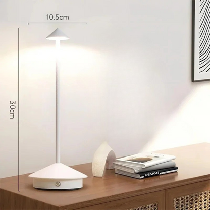 Portable Adjustable LED Desk Light