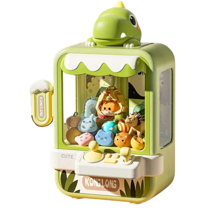 Fun Kids Arcade Claw Game Machine