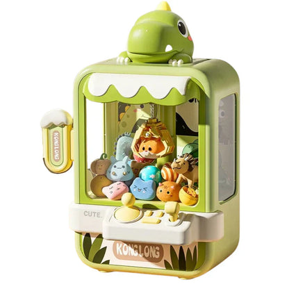 Fun Kids Arcade Claw Game Machine