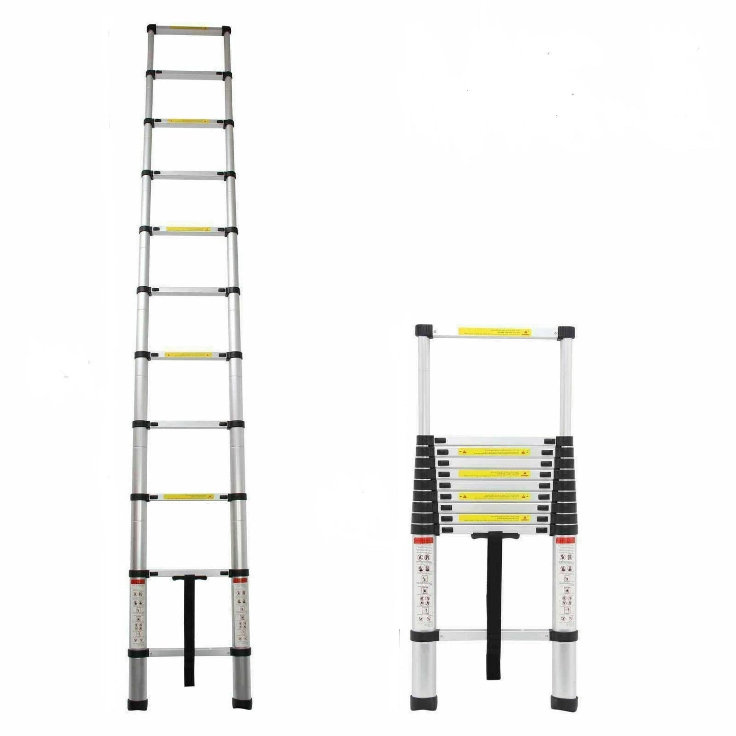 Space Saving Folding Attic Ladder Stairs
