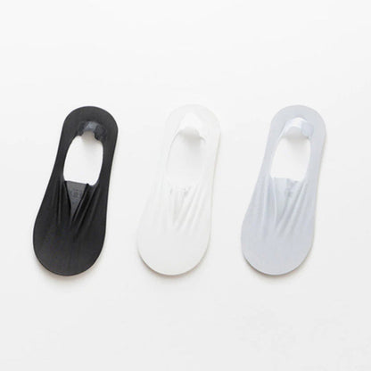 Ultra Lightweight Airy Ice Silk Socks