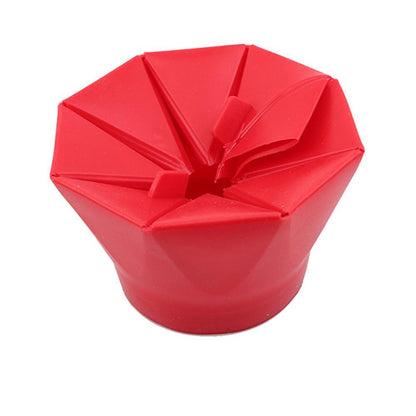 Portable Easy Popcorn Microwave Popper - Halri