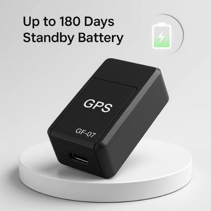 Small GPS Car Tracker Device Locator