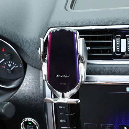 Easy Mount Car Phone Charger Dock