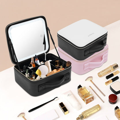 Cosmetic Travel Case