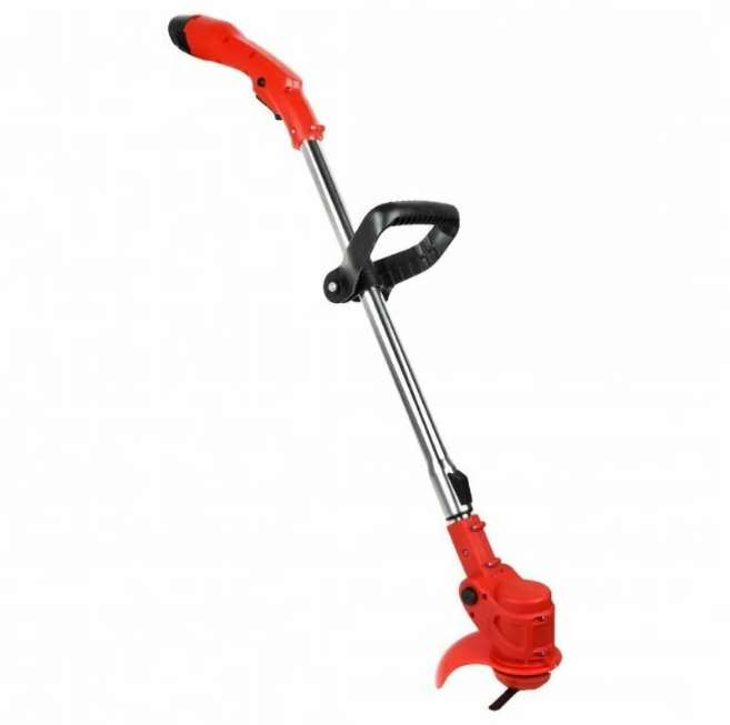 Portable Rechargeable Lawn Trimmer - Halri