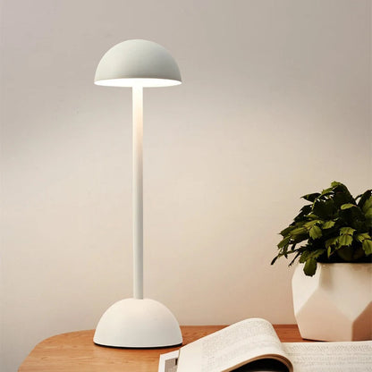 Simple Scandinavian Desk Lamp - Halri