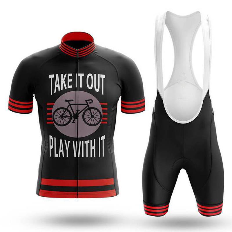 High Quality Road Bike Apparel