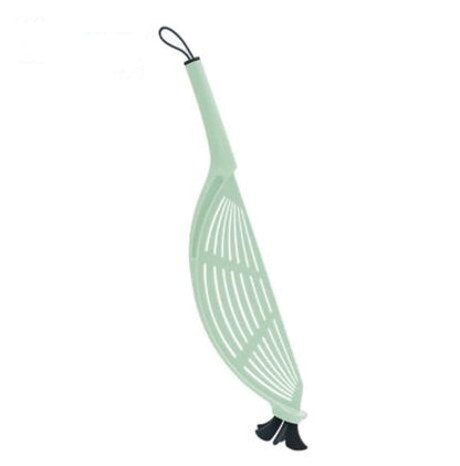 Easy Rice Draining Spoon with Multi Function