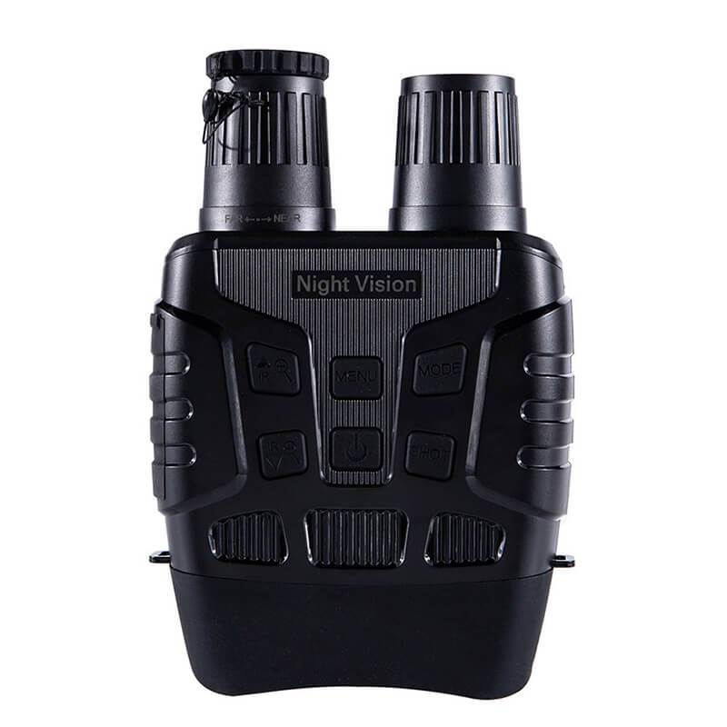 Clear Night Vision Digital Binoculars