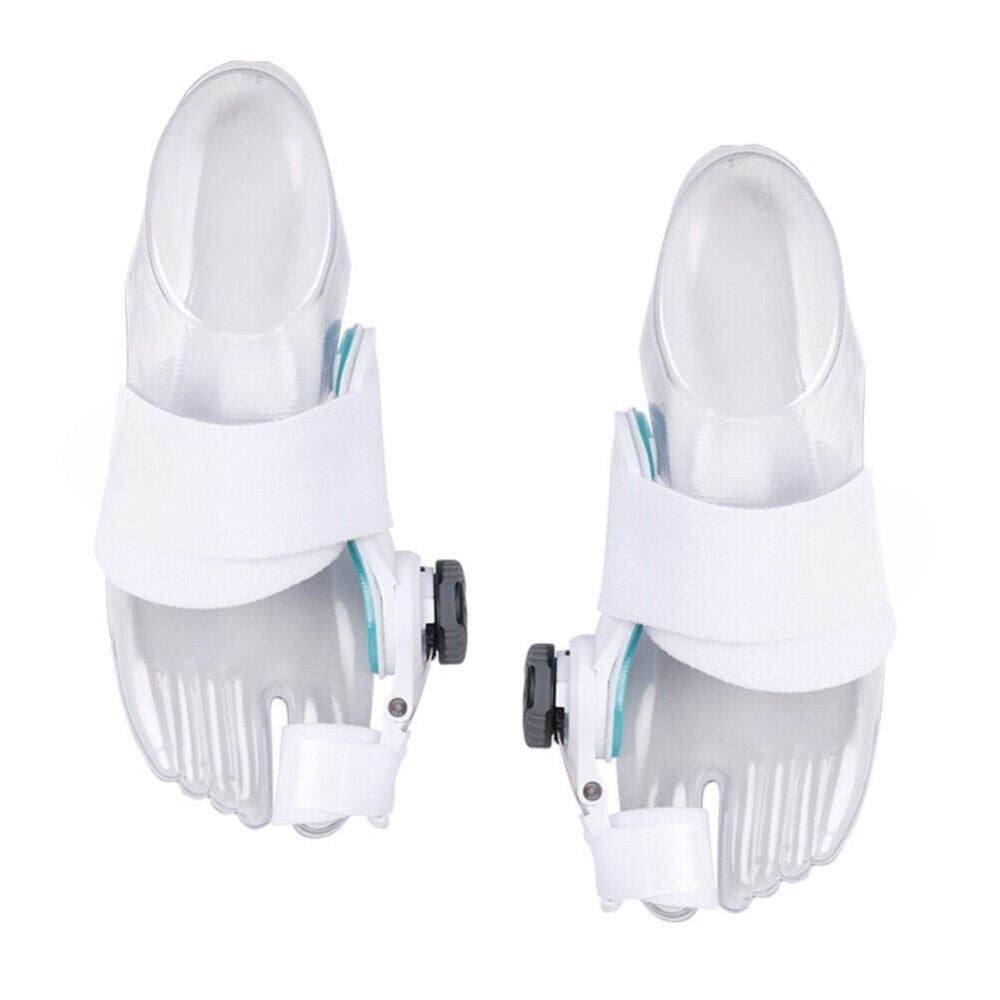 Comfortable Bunion Toe Straightener Orthotic Corrector