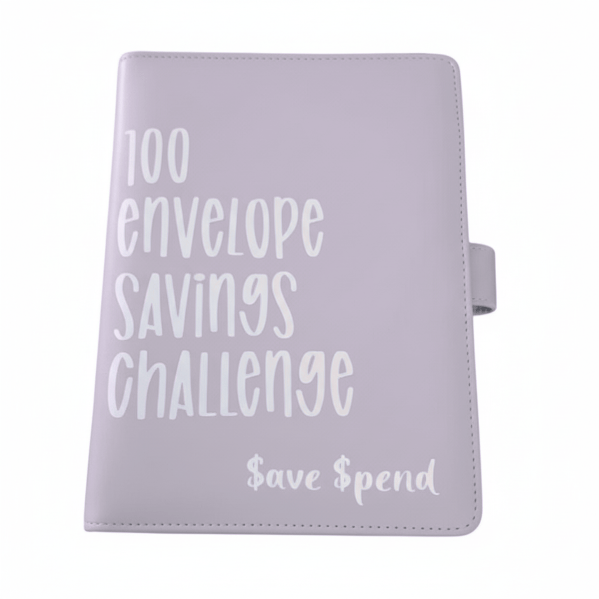 Practical Family Budget Planner Organizer Binder