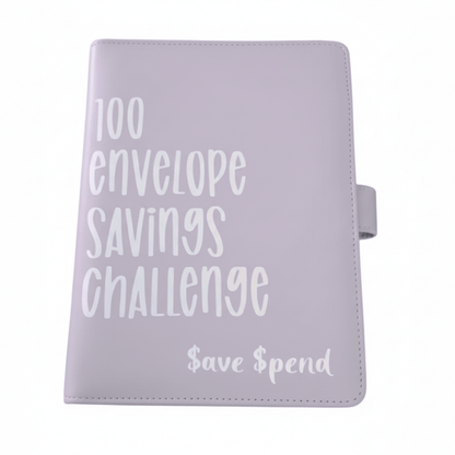 Practical Family Budget Planner Organizer Binder