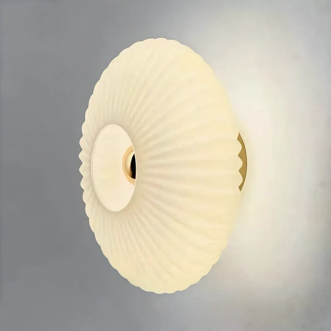 Modern Indoor Wall Light