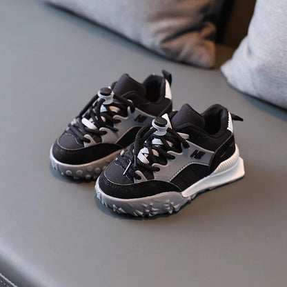 Kids Athletic Shoes - Comfortable and Supportive Design