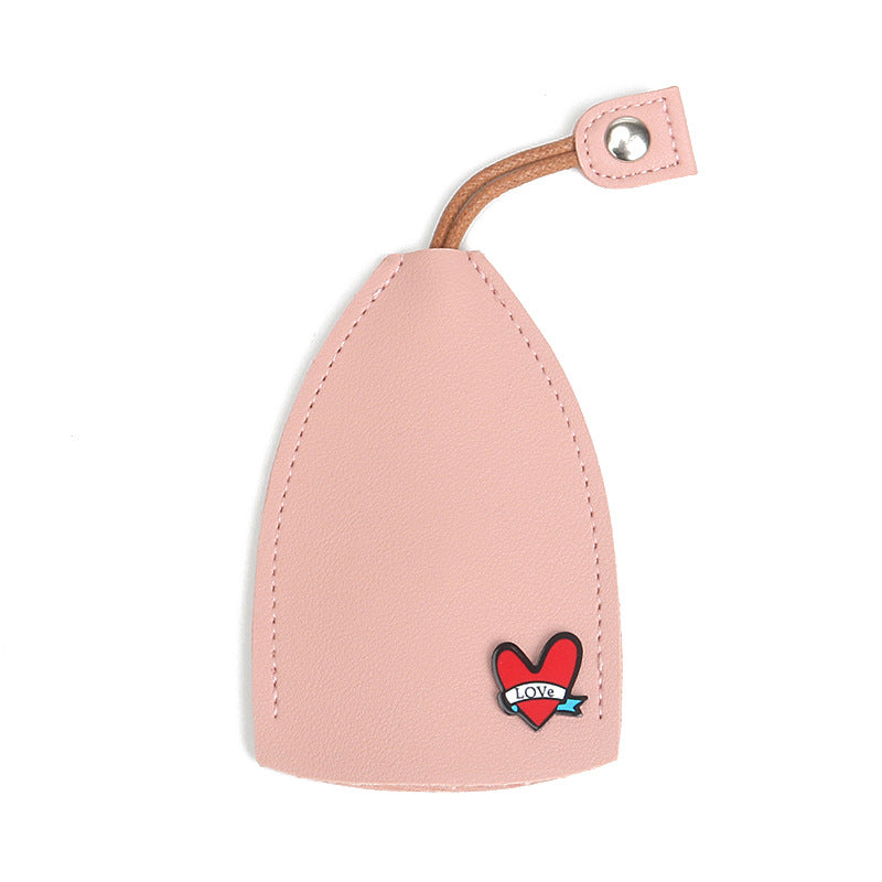 Colorful Fruit Key Wallet