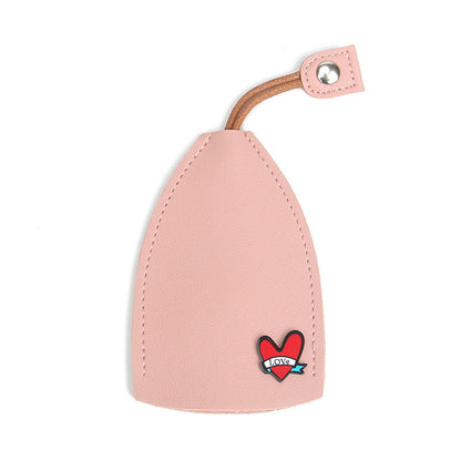 Colorful Fruit Key Wallet