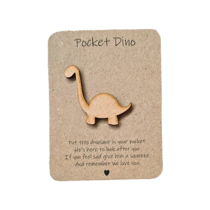 Fun Dino Backpack Buddy - Halri