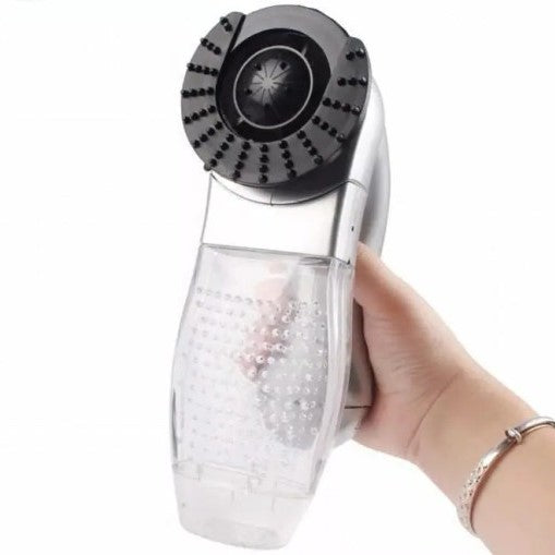 Pet Hair Removal Grooming Brush Tool for Cats Dogs